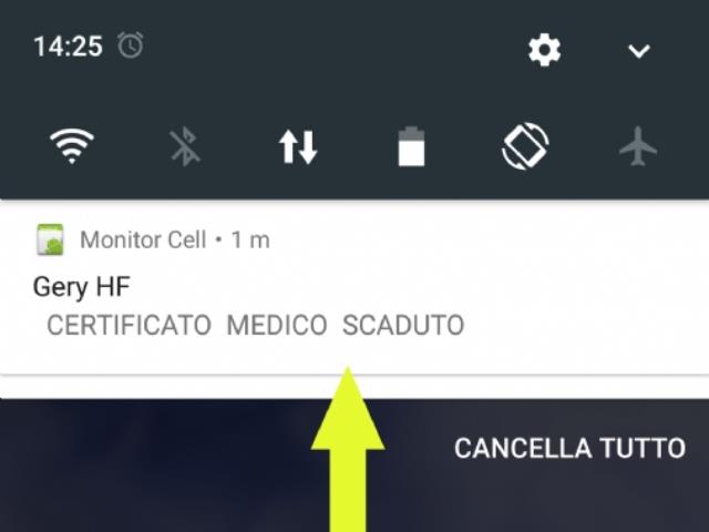  - 4